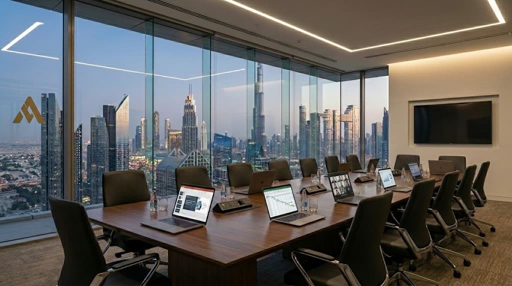Boardroom